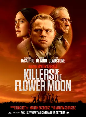 film killers of moonthe flower | tendance film | Meilleur abonnement IPTV