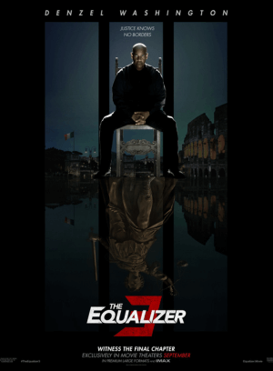 film the equalizer | tendance film | Meilleur abonnement IPTV