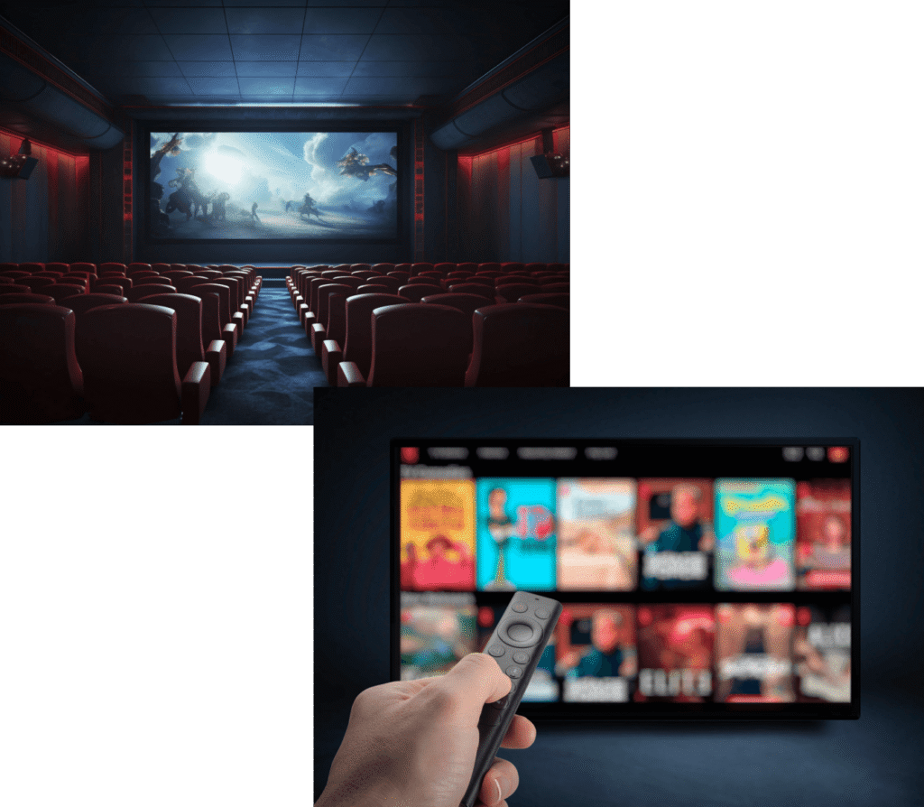 Abonnement IPTV 4K UHD Ultra HD 2026 — meilleur service streaming qualité ultra haute définition France