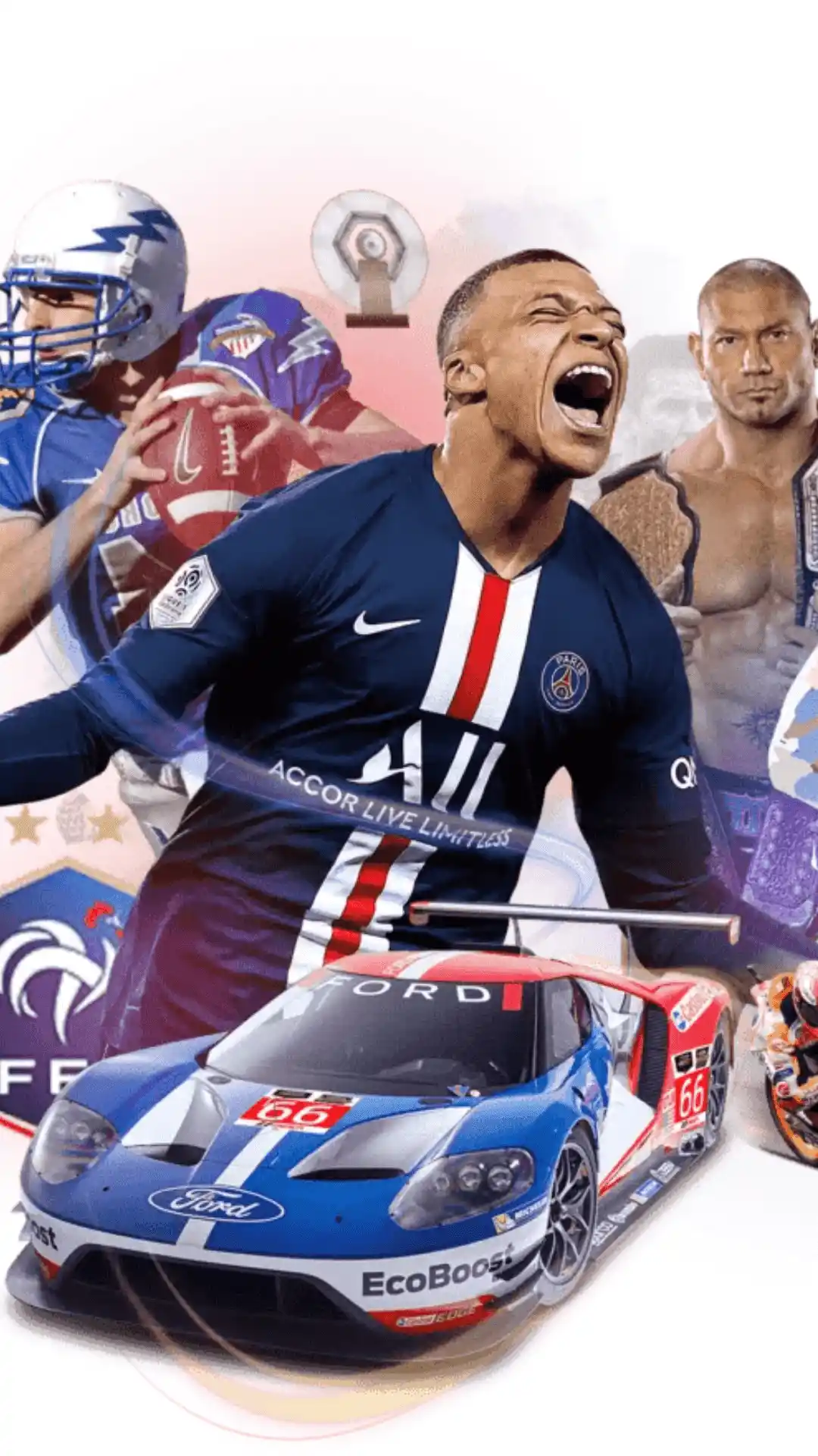 Meilleur iptv ott premium - test iptv