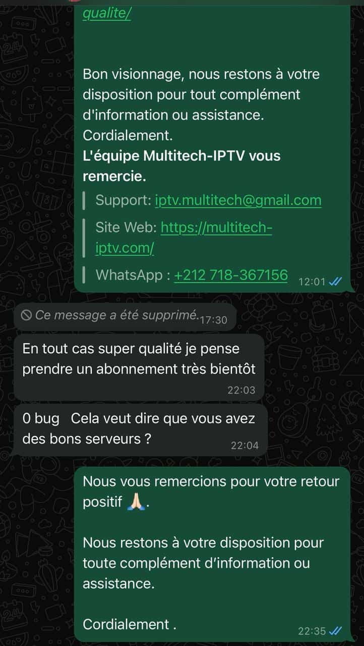 Test IPTV - IPTV Test -Code IPTV - Test IPTV Grtauit