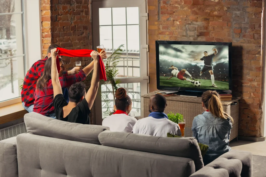 iptv test gratuit