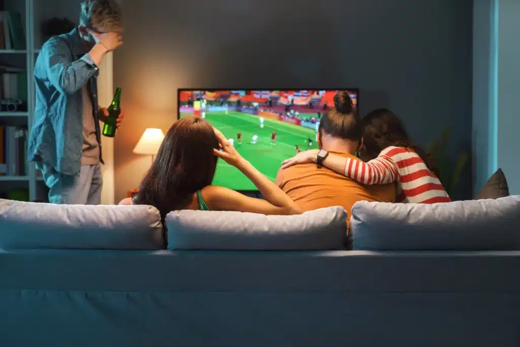 Les erreurs les plus fréquentes avec les Smart TV et comment les corriger facilement - smart hub - application iptv