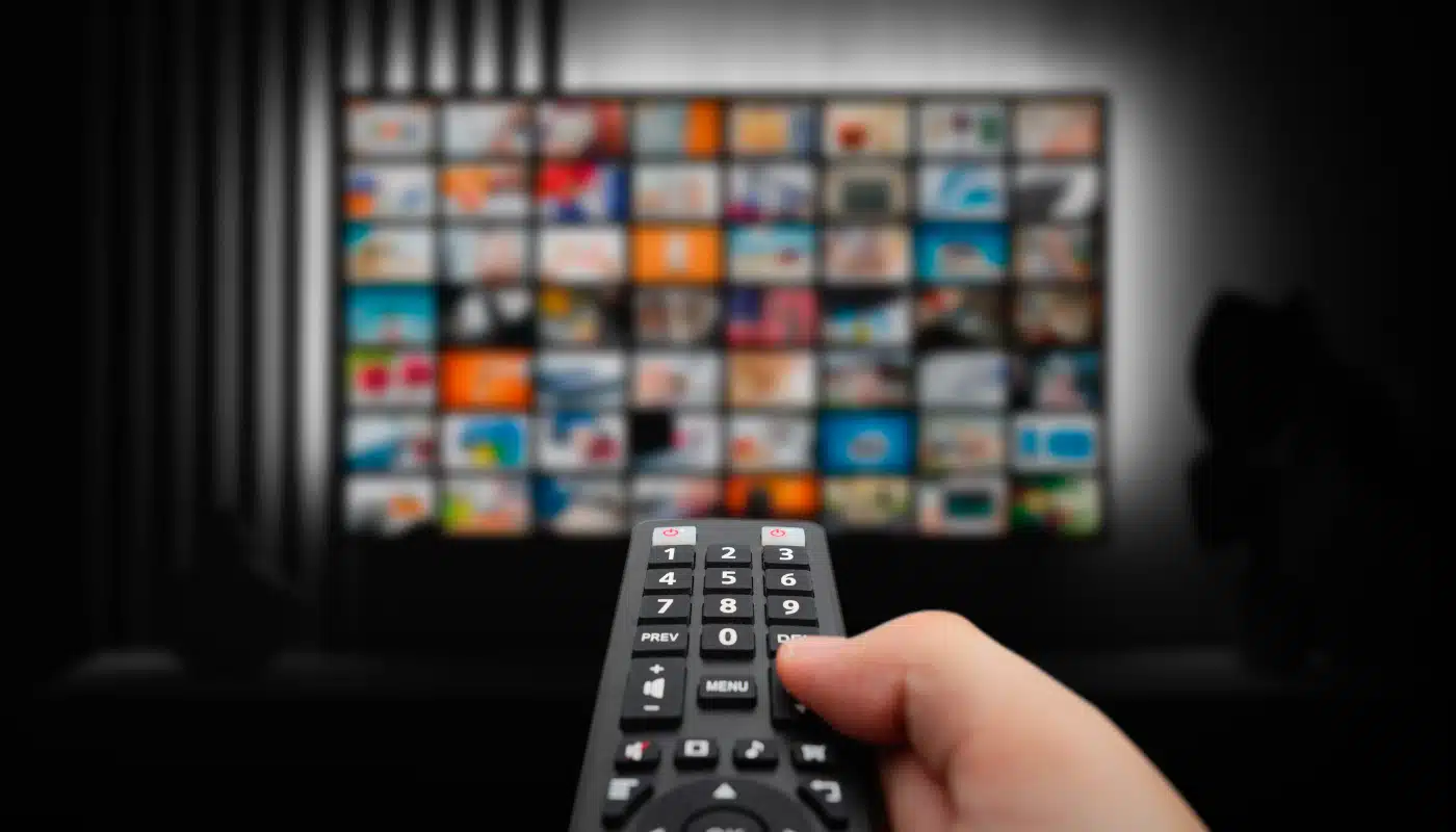 la confidentialité et la sécurité des données avec IPTV VPN