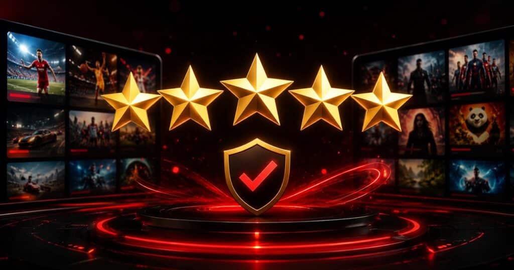 Avis Multitech IPTV 2026 — témoignages clients réels et test complet du service IPTV premium France