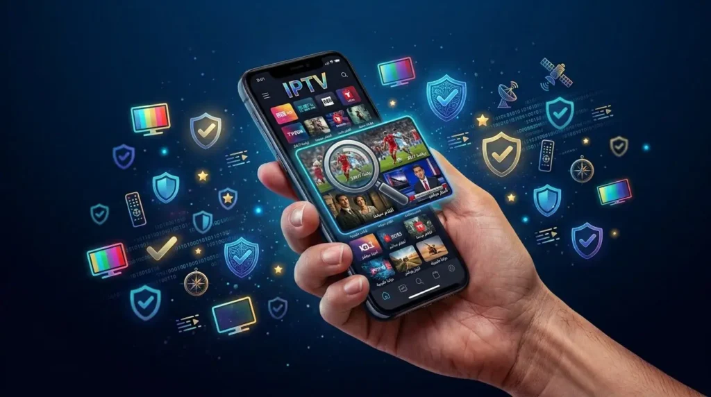 Comment tester IPTV avant d'acheter — guide pour éviter les arnaques 2026
