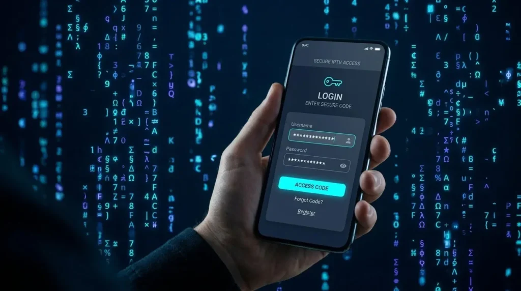 Code IPTV 2026 — comment obtenir et utiliser son code M3U ou Xtream Codes
